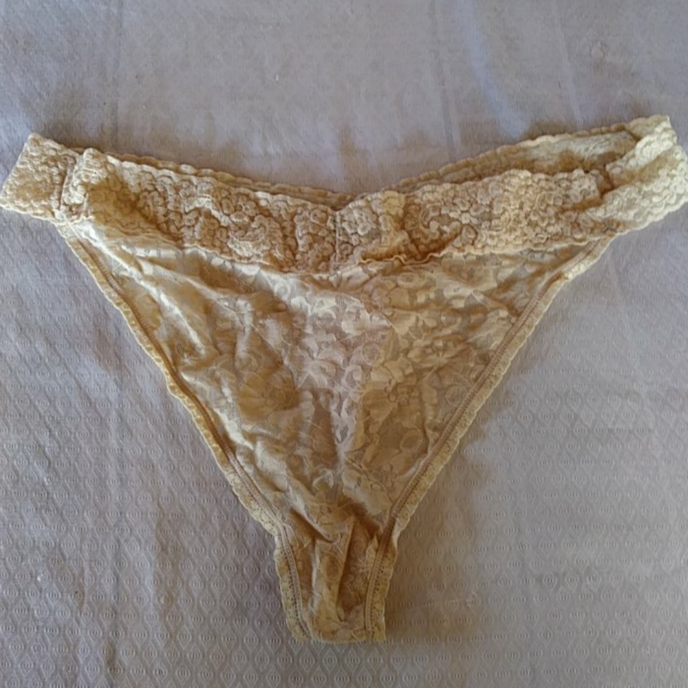 Cacique Thong panties plus Size 22/24